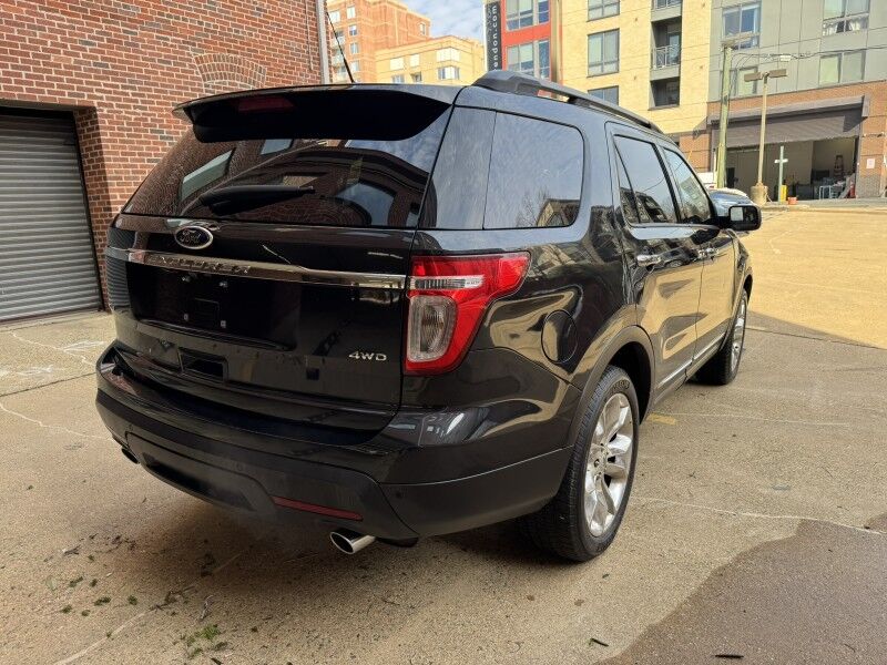 2014 Ford Explorer XLT 4WD Arlington VA