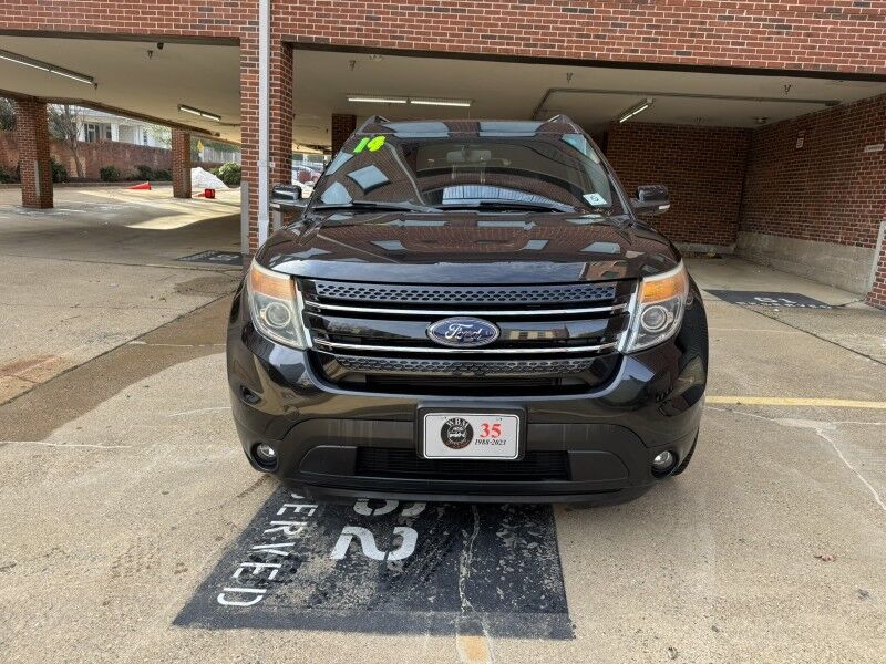 2014 Ford Explorer XLT 4WD Arlington VA