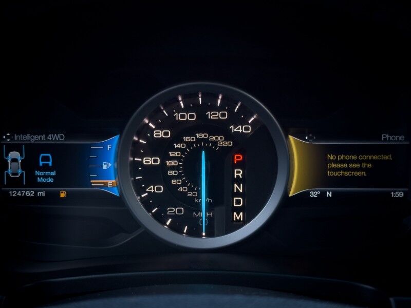 2014 Ford Explorer XLT 4WD Arlington VA