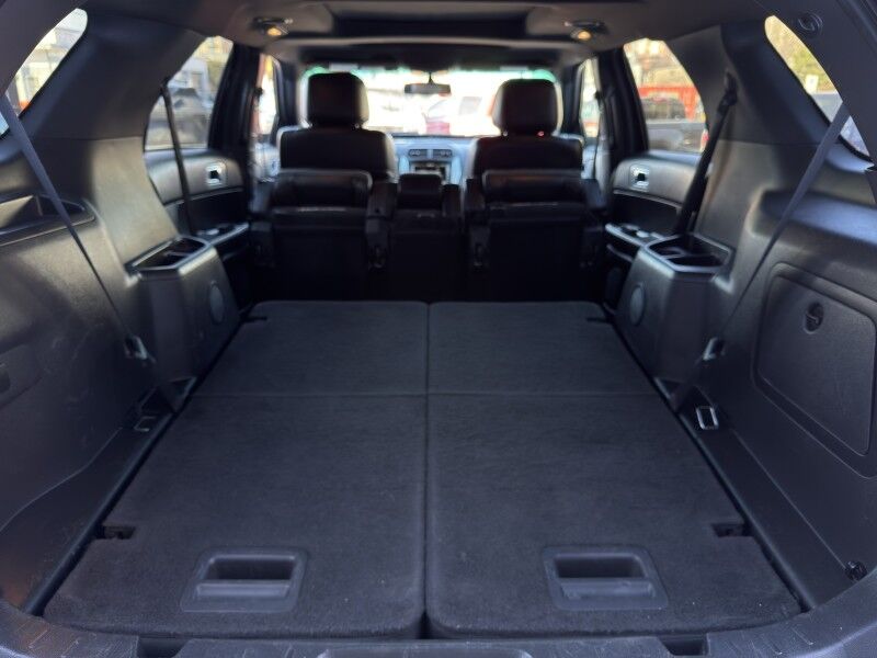 2014 Ford Explorer XLT 4WD Arlington VA