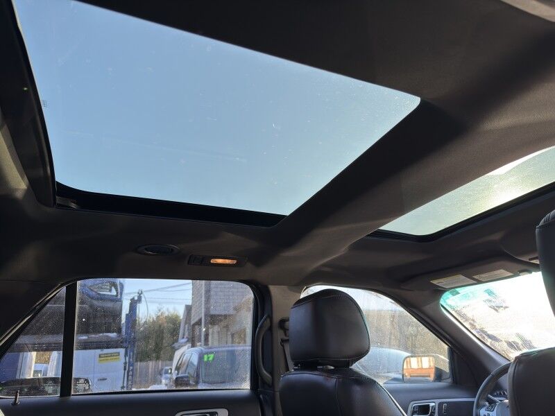 2014 Ford Explorer XLT 4WD Arlington VA