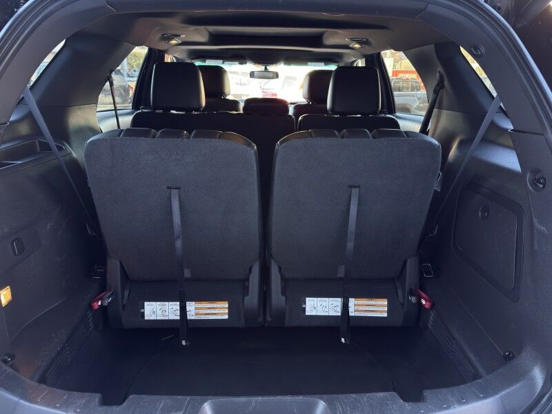 2014 Ford Explorer XLT 4WD Arlington VA