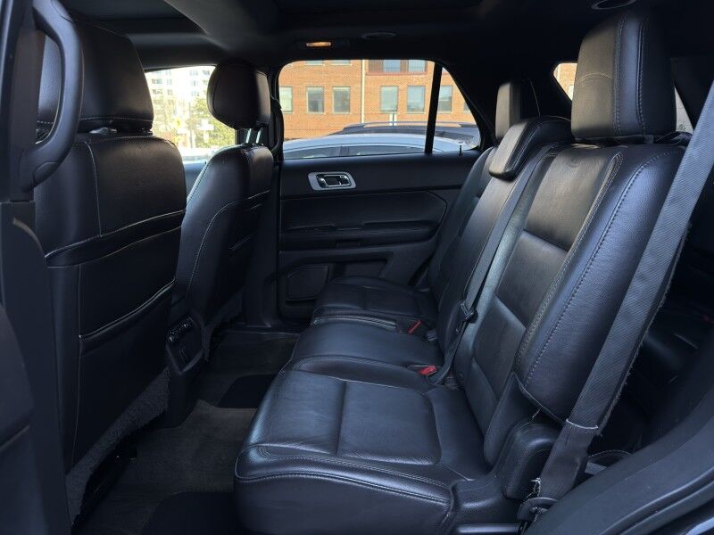 2014 Ford Explorer XLT 4WD Arlington VA