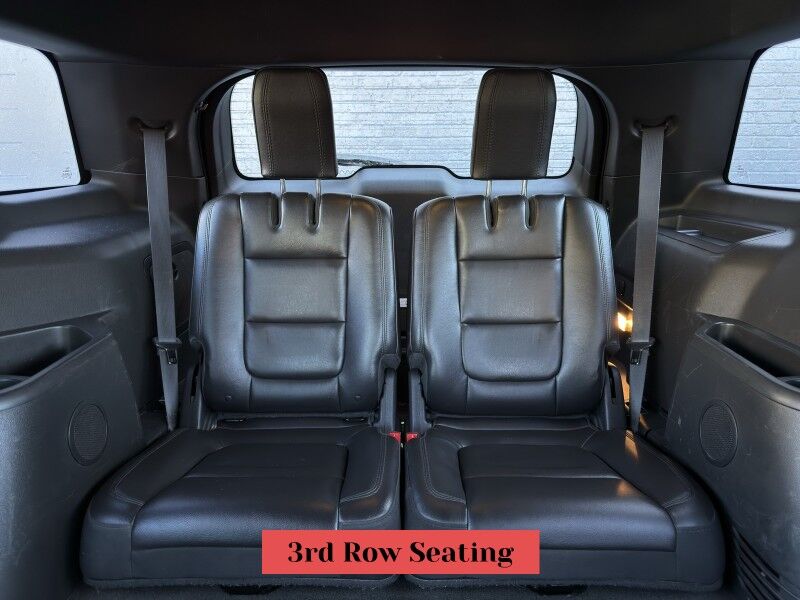 2014 Ford Explorer XLT 4WD Arlington VA