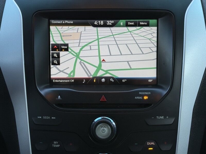 2014 Ford Explorer XLT 4WD Arlington VA