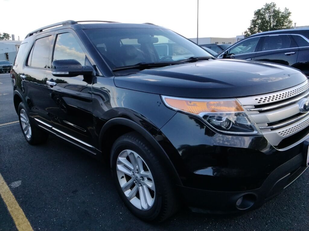 2014 Ford Explorer XLT Akron OH