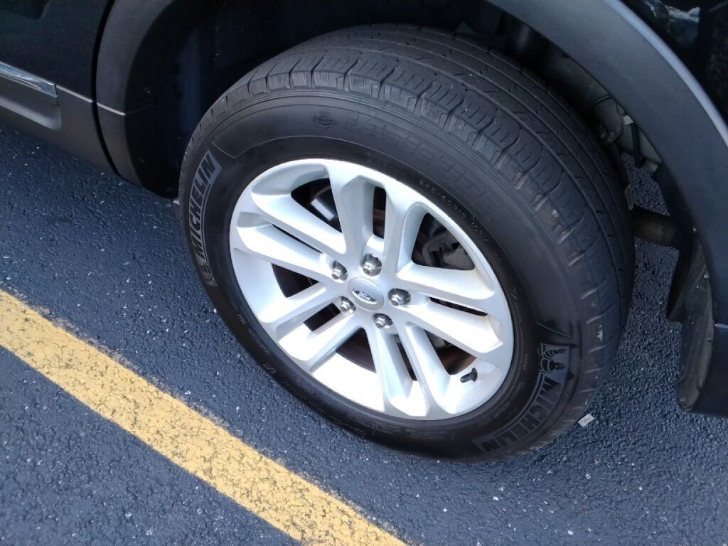 2014 Ford Explorer XLT Akron OH