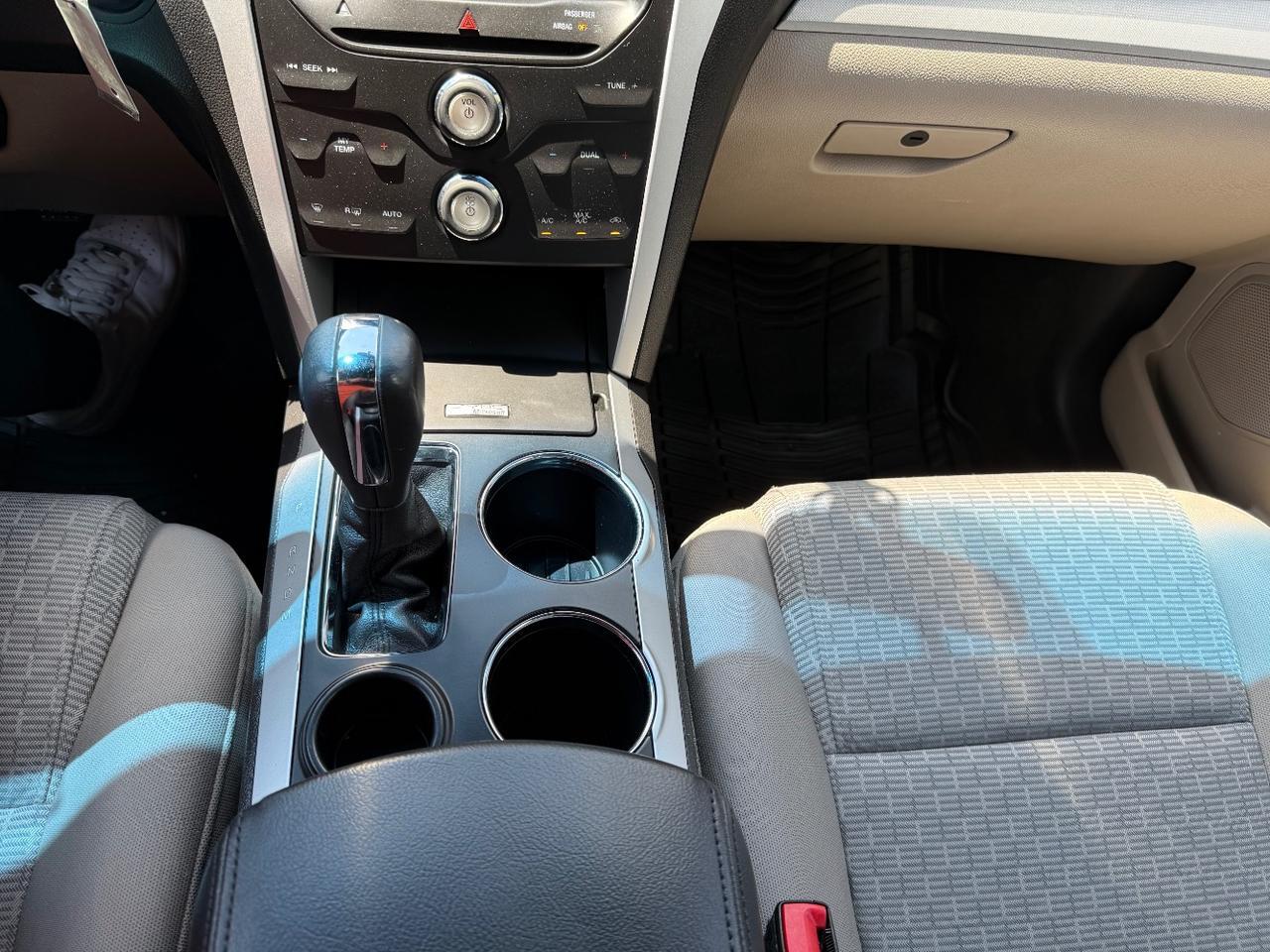 2014 Ford Explorer XLT Austin TX