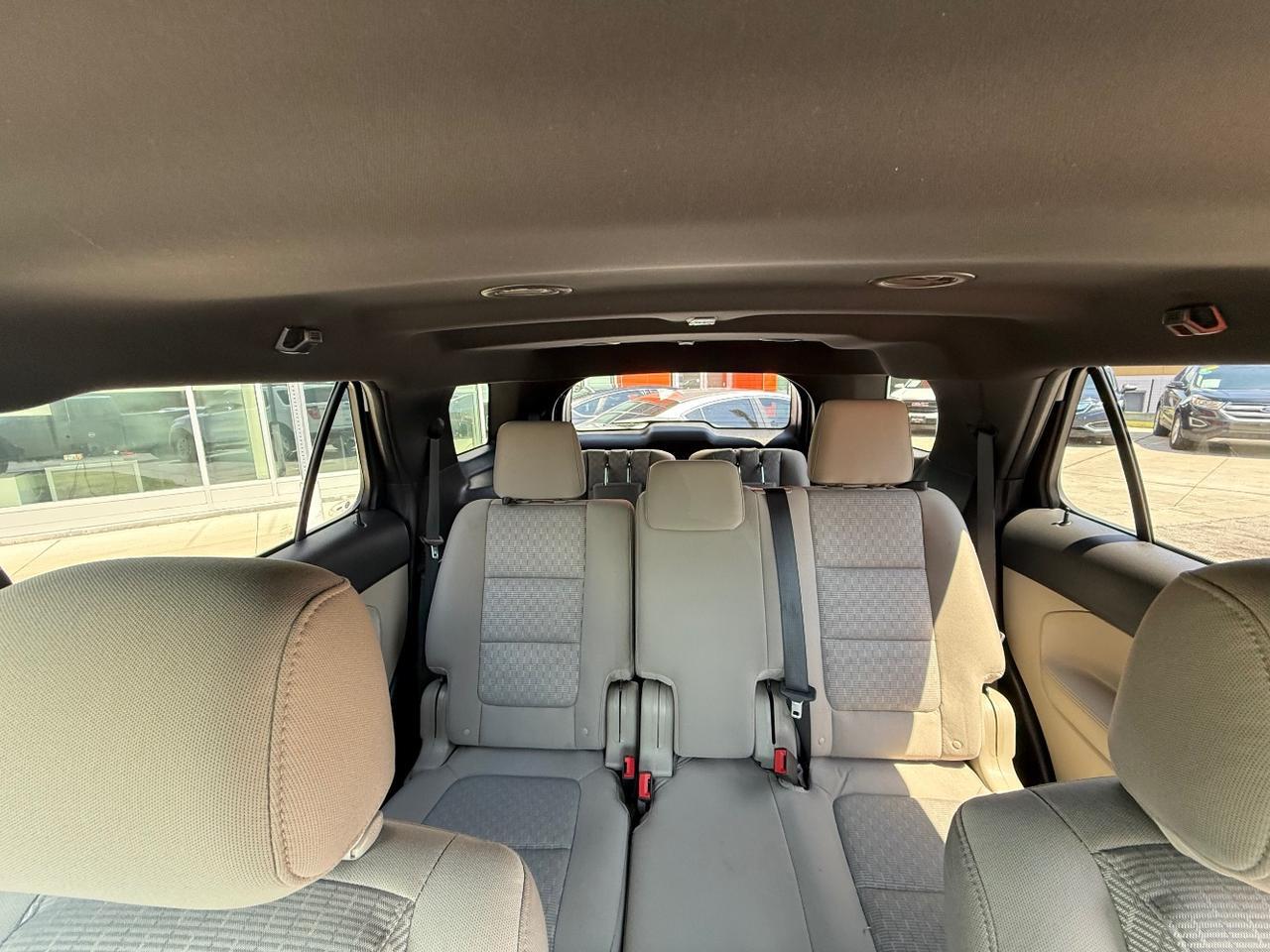 2014 Ford Explorer XLT Austin TX