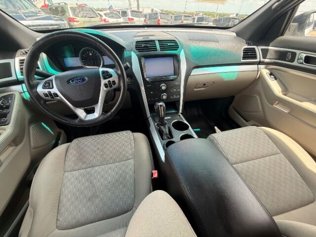 2014 Ford Explorer XLT Austin TX