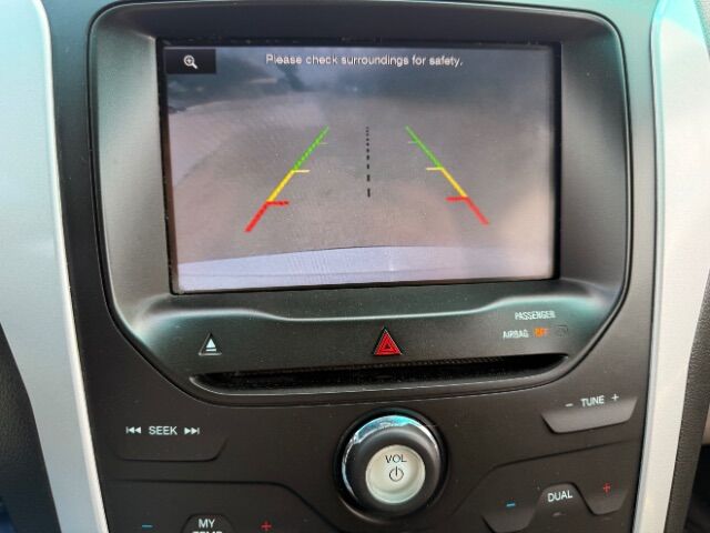 2014 Ford Explorer XLT Austin TX