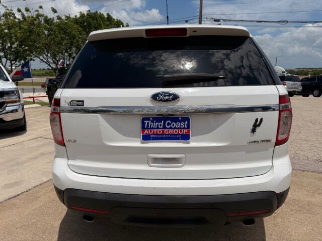2014 Ford Explorer XLT Austin TX