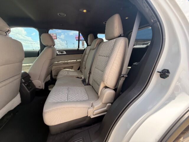 2014 Ford Explorer XLT Austin TX