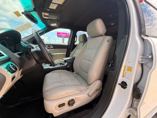2014 Ford Explorer XLT Austin TX