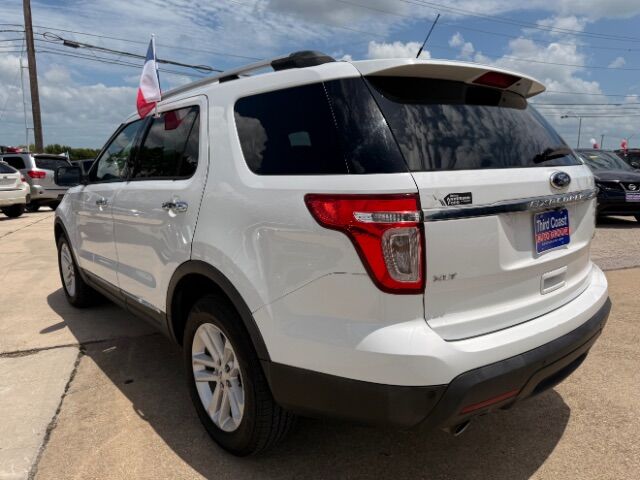 2014 Ford Explorer XLT Austin TX