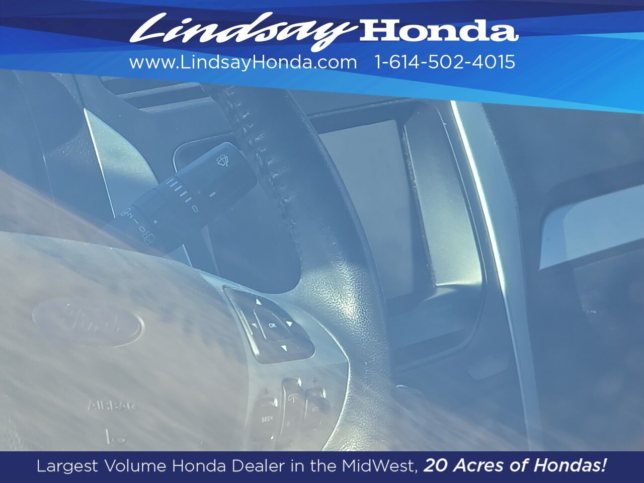 2014 Ford Explorer XLT Columbus OH