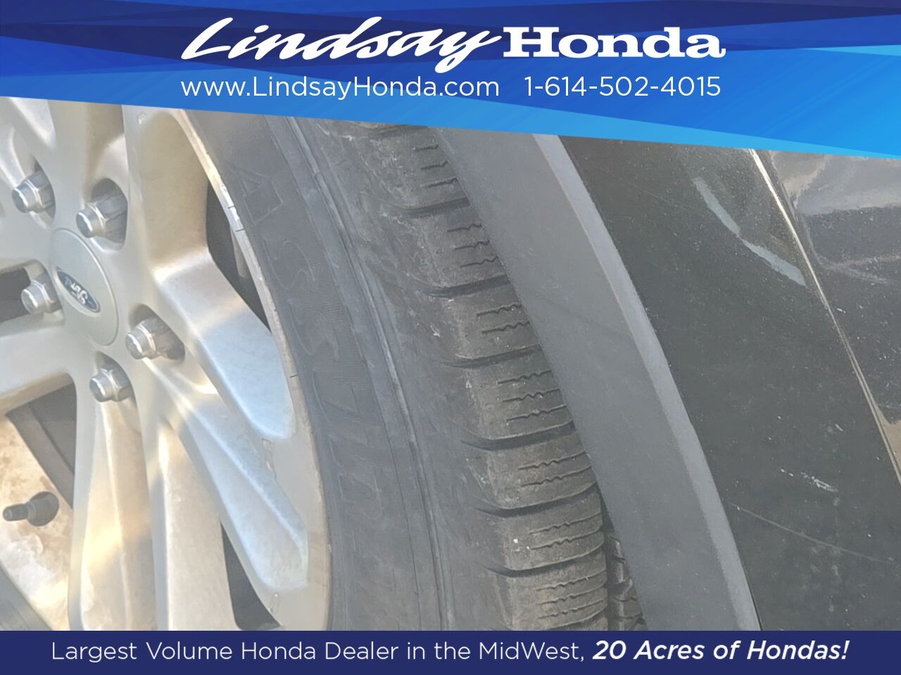 2014 Ford Explorer XLT Columbus OH