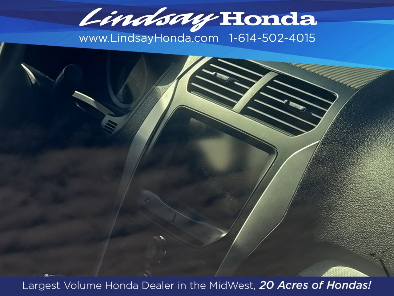 2014 Ford Explorer XLT Columbus OH