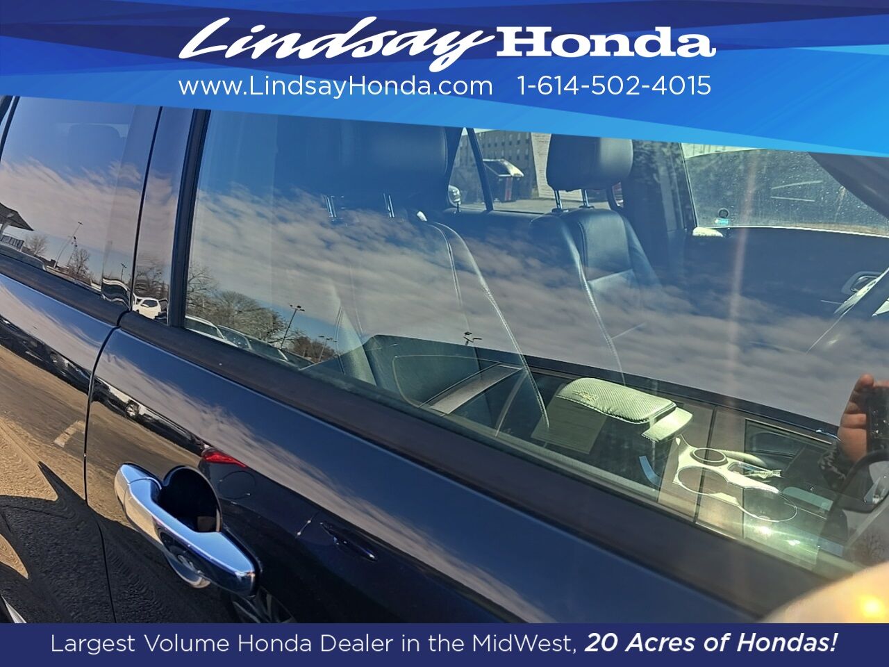 2014 Ford Explorer XLT Columbus OH