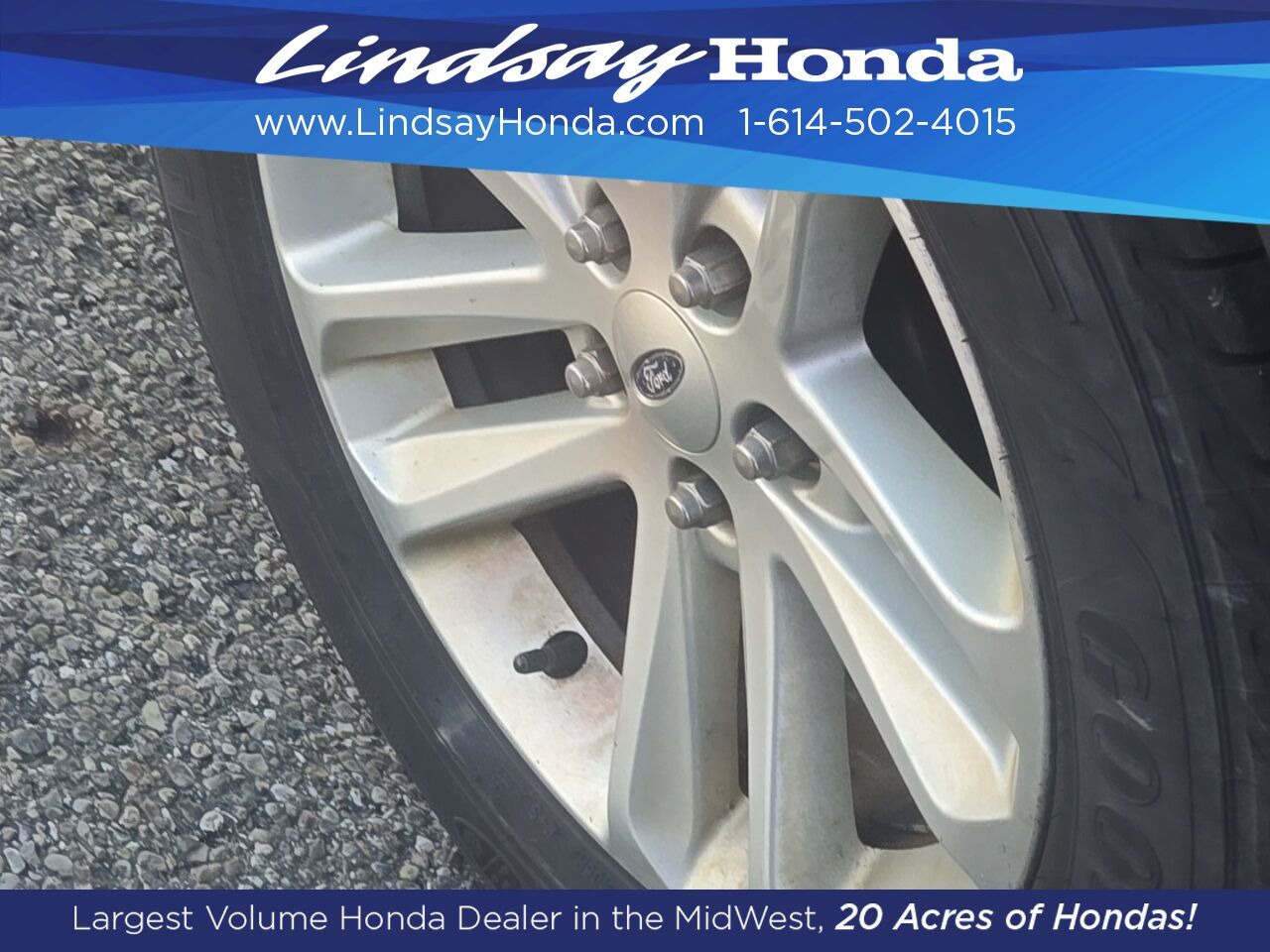 2014 Ford Explorer XLT Columbus OH