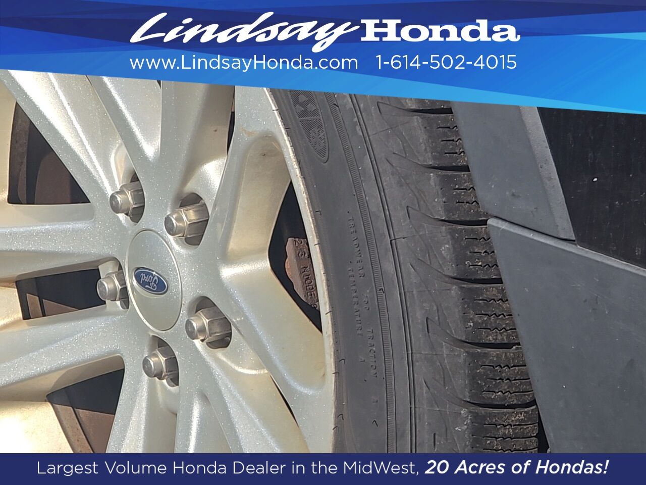 2014 Ford Explorer XLT Columbus OH