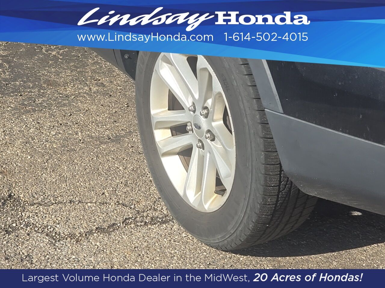 2014 Ford Explorer XLT Columbus OH