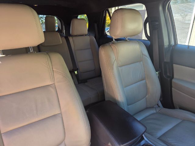 2014 Ford Explorer XLT Elgin IL