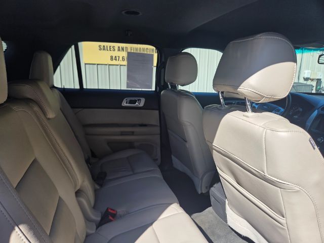 2014 Ford Explorer XLT Elgin IL