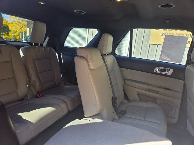 2014 Ford Explorer XLT Elgin IL