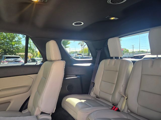 2014 Ford Explorer XLT Elgin IL