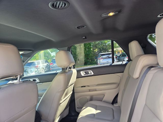 2014 Ford Explorer XLT Elgin IL