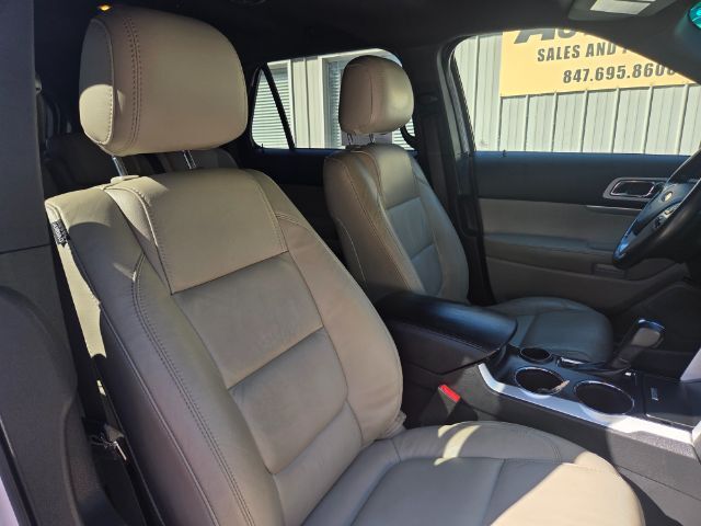 2014 Ford Explorer XLT Elgin IL