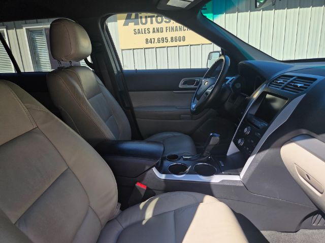 2014 Ford Explorer XLT Elgin IL