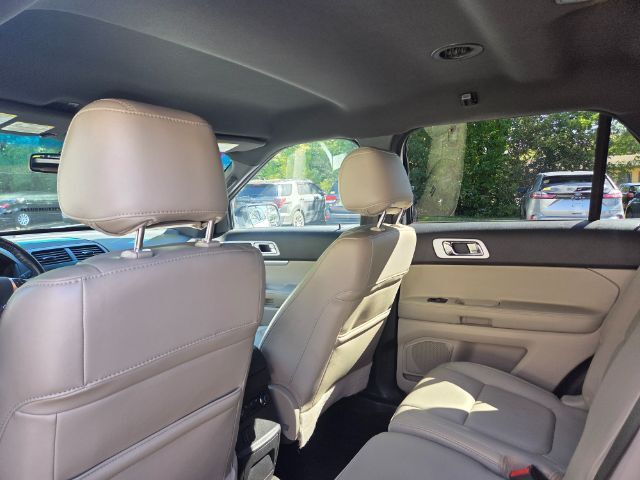 2014 Ford Explorer XLT Elgin IL