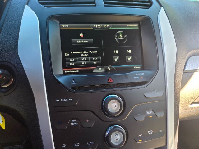 2014 Ford Explorer XLT Elgin IL