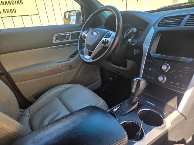 2014 Ford Explorer XLT Elgin IL