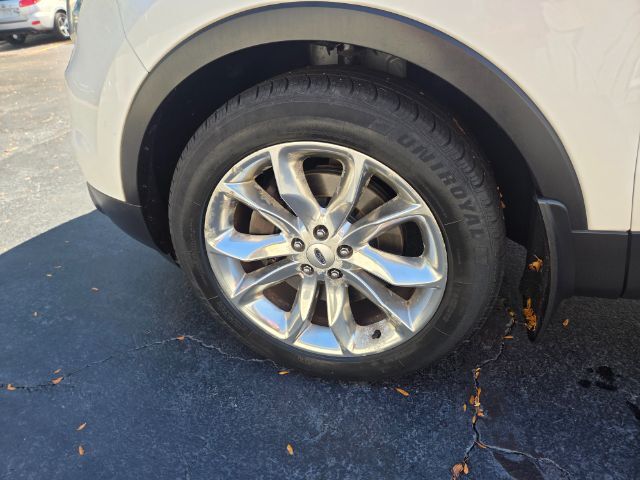 2014 Ford Explorer XLT Elgin IL