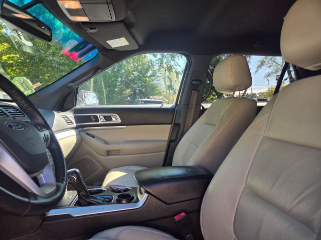 2014 Ford Explorer XLT Elgin IL
