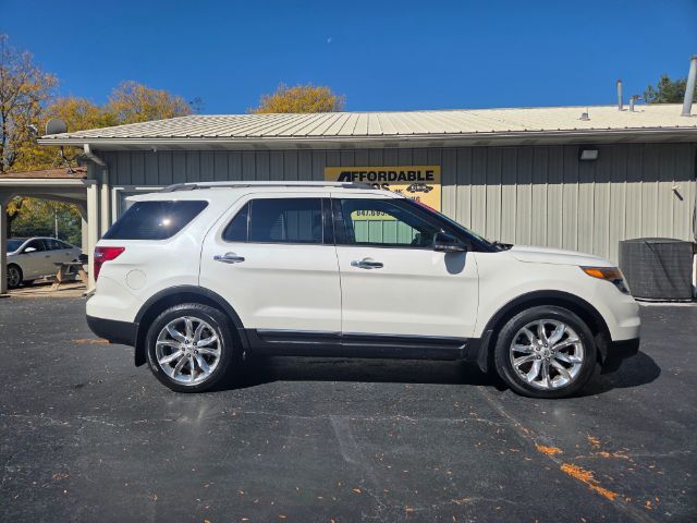 2014 Ford Explorer XLT Elgin IL