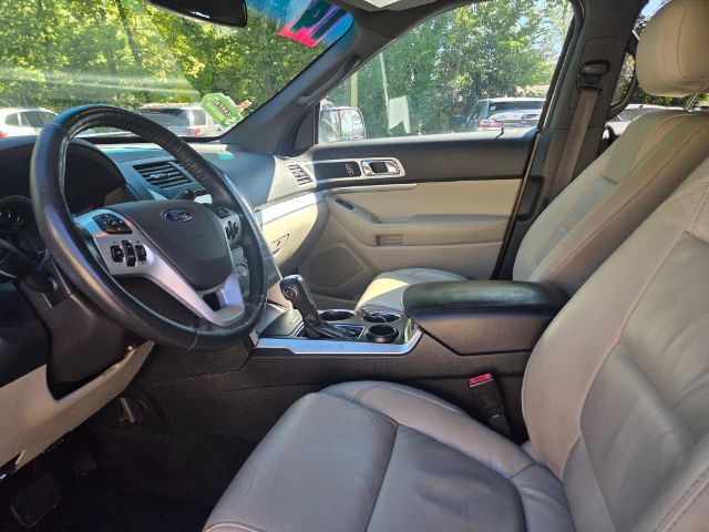 2014 Ford Explorer XLT Elgin IL