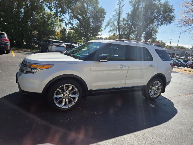 2014 Ford Explorer XLT Elgin IL