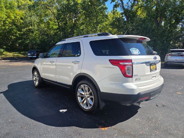 2014 Ford Explorer XLT Elgin IL