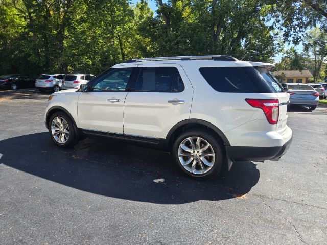 2014 Ford Explorer XLT Elgin IL
