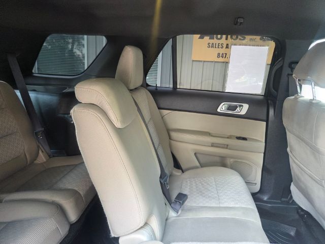 2014 Ford Explorer XLT Elgin IL