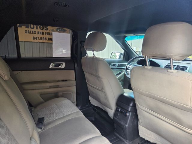 2014 Ford Explorer XLT Elgin IL