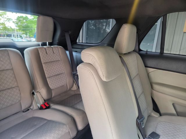 2014 Ford Explorer XLT Elgin IL