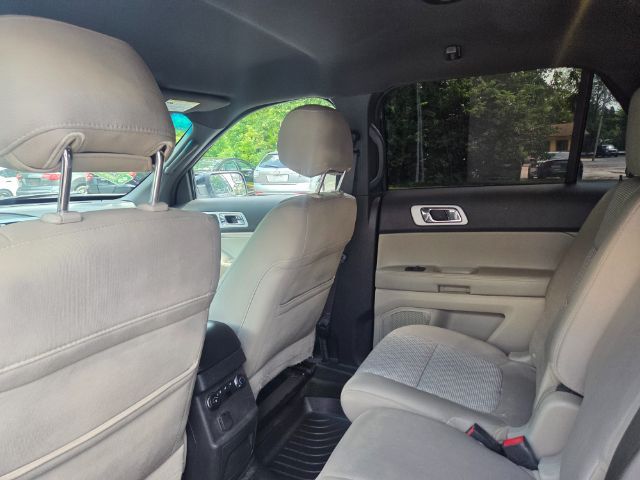 2014 Ford Explorer XLT Elgin IL