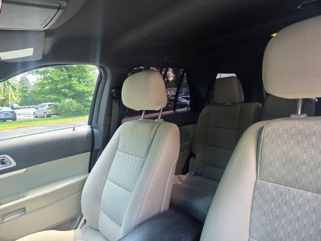 2014 Ford Explorer XLT Elgin IL