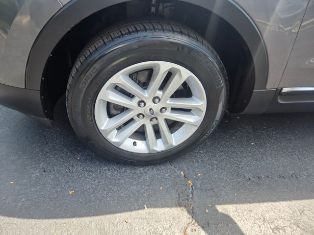 2014 Ford Explorer XLT Elgin IL