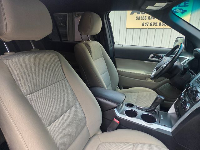 2014 Ford Explorer XLT Elgin IL